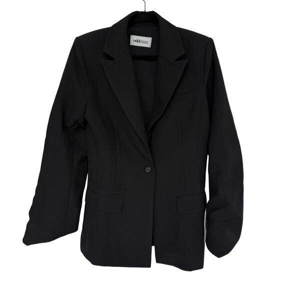 New Odd Muse Ultimate Muse Blazer - Picture 2 of 6
